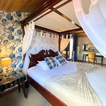 KeltyLomond 5 With Private Hot Tub - Fife - Loch Leven - Lomond Hills - Pet Friendly别墅 外观 照片