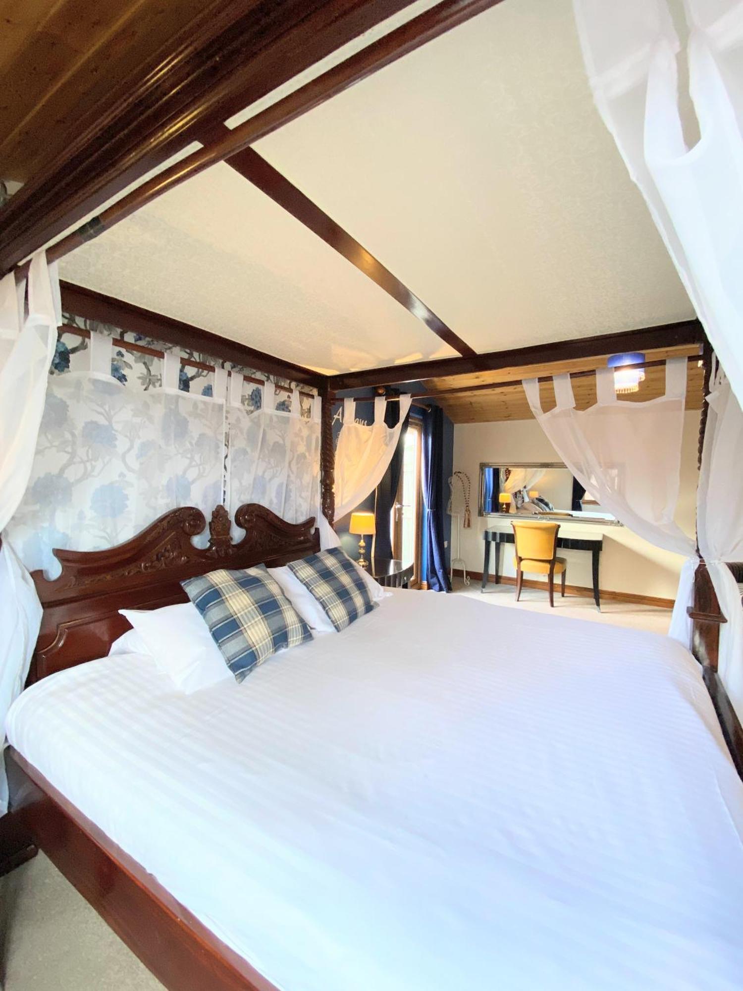 KeltyLomond 5 With Private Hot Tub - Fife - Loch Leven - Lomond Hills - Pet Friendly别墅 外观 照片