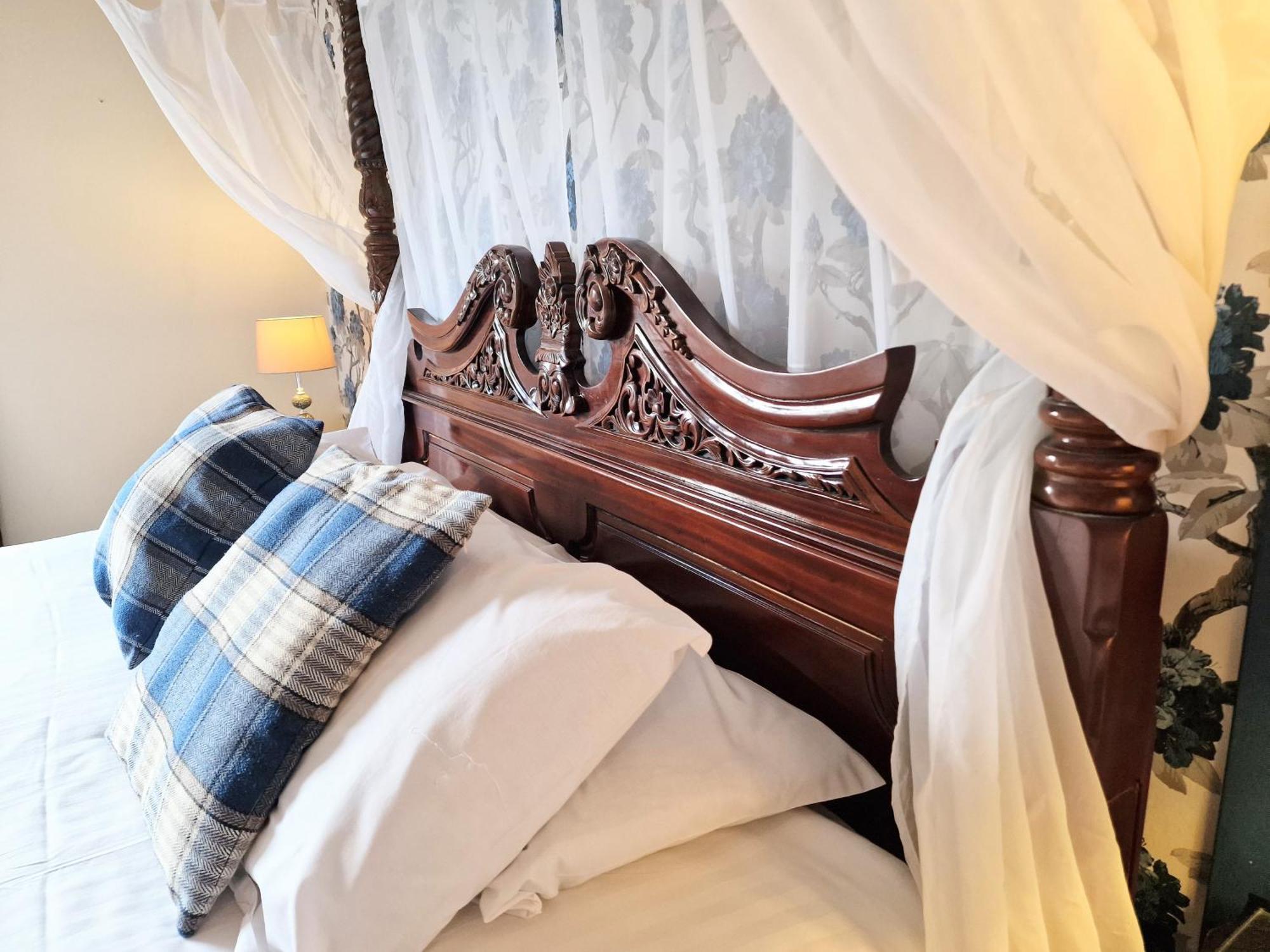 KeltyLomond 5 With Private Hot Tub - Fife - Loch Leven - Lomond Hills - Pet Friendly别墅 外观 照片