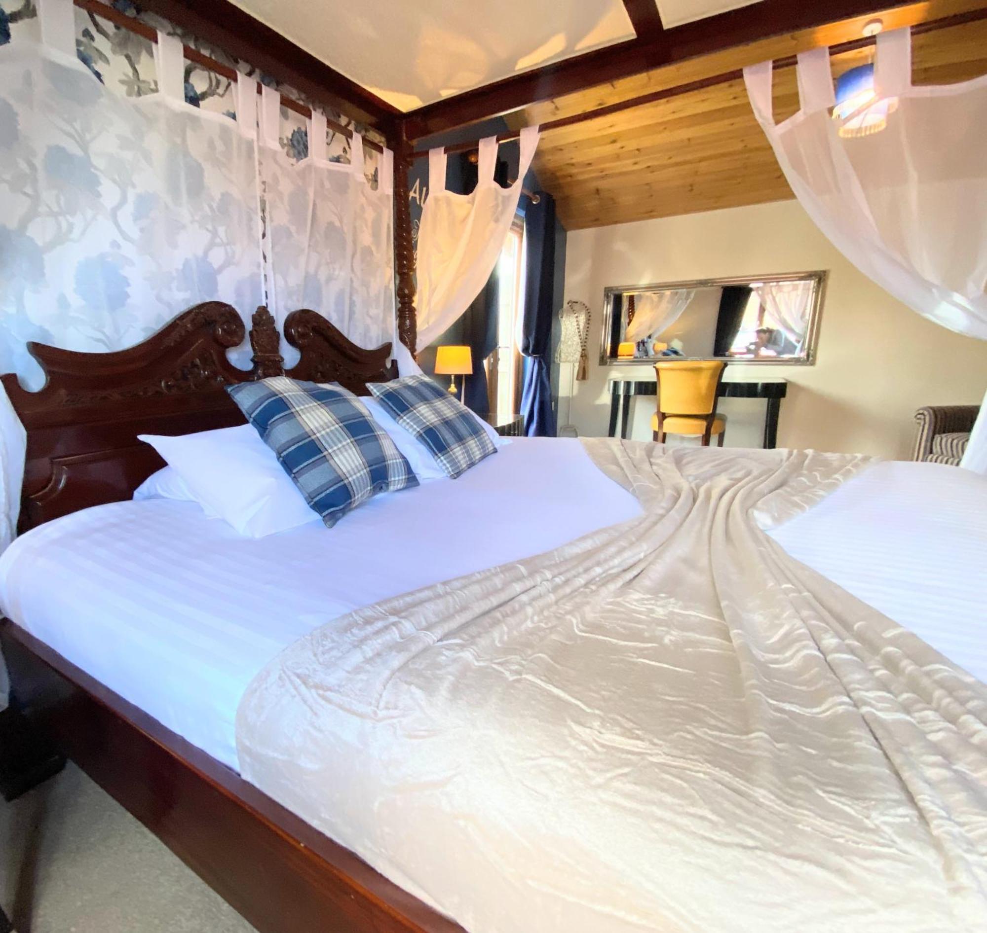 KeltyLomond 5 With Private Hot Tub - Fife - Loch Leven - Lomond Hills - Pet Friendly别墅 外观 照片