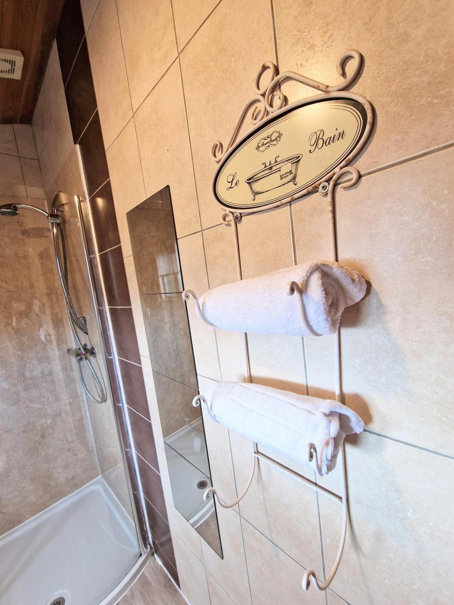 KeltyLomond 5 With Private Hot Tub - Fife - Loch Leven - Lomond Hills - Pet Friendly别墅 外观 照片