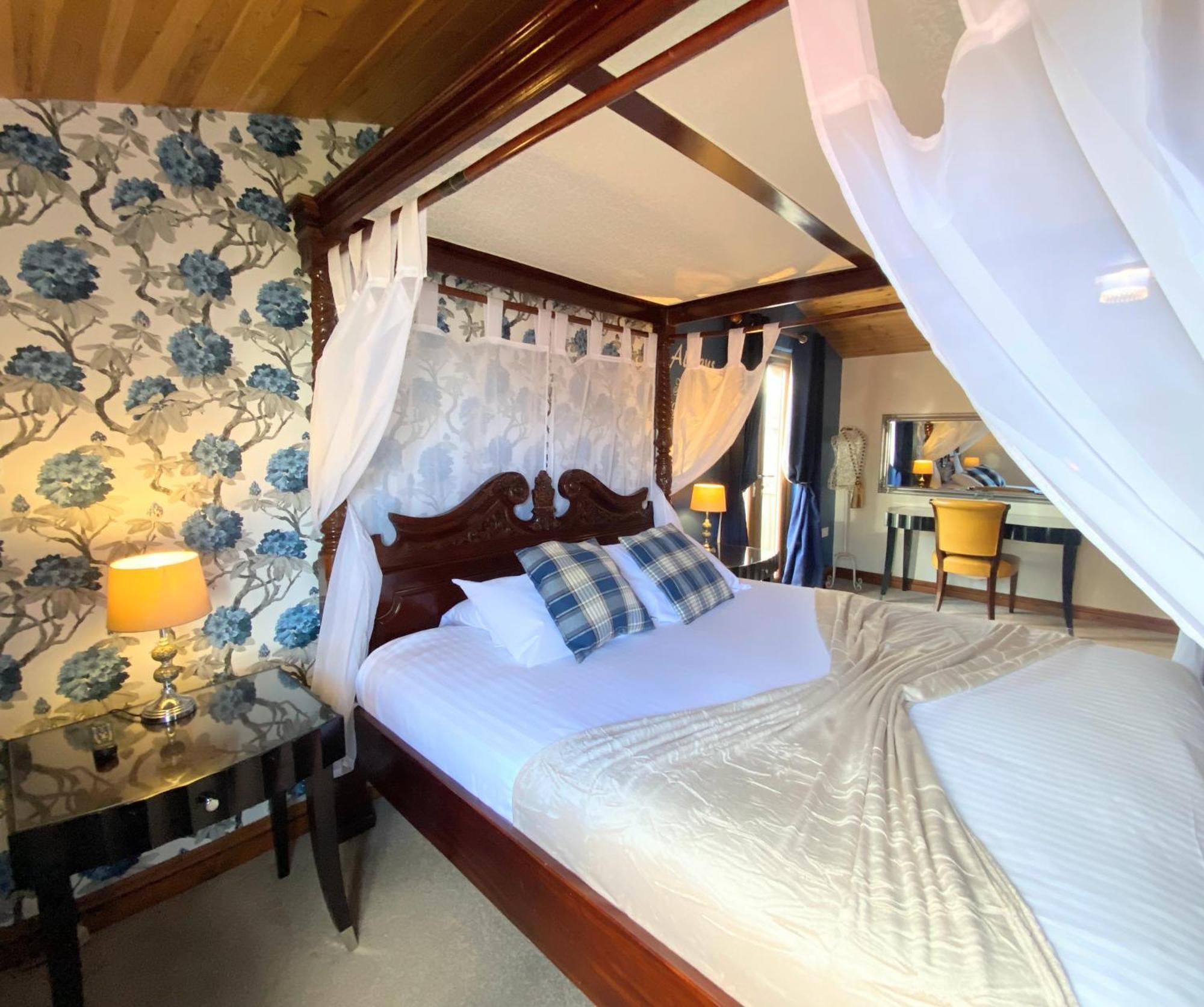 KeltyLomond 5 With Private Hot Tub - Fife - Loch Leven - Lomond Hills - Pet Friendly别墅 外观 照片