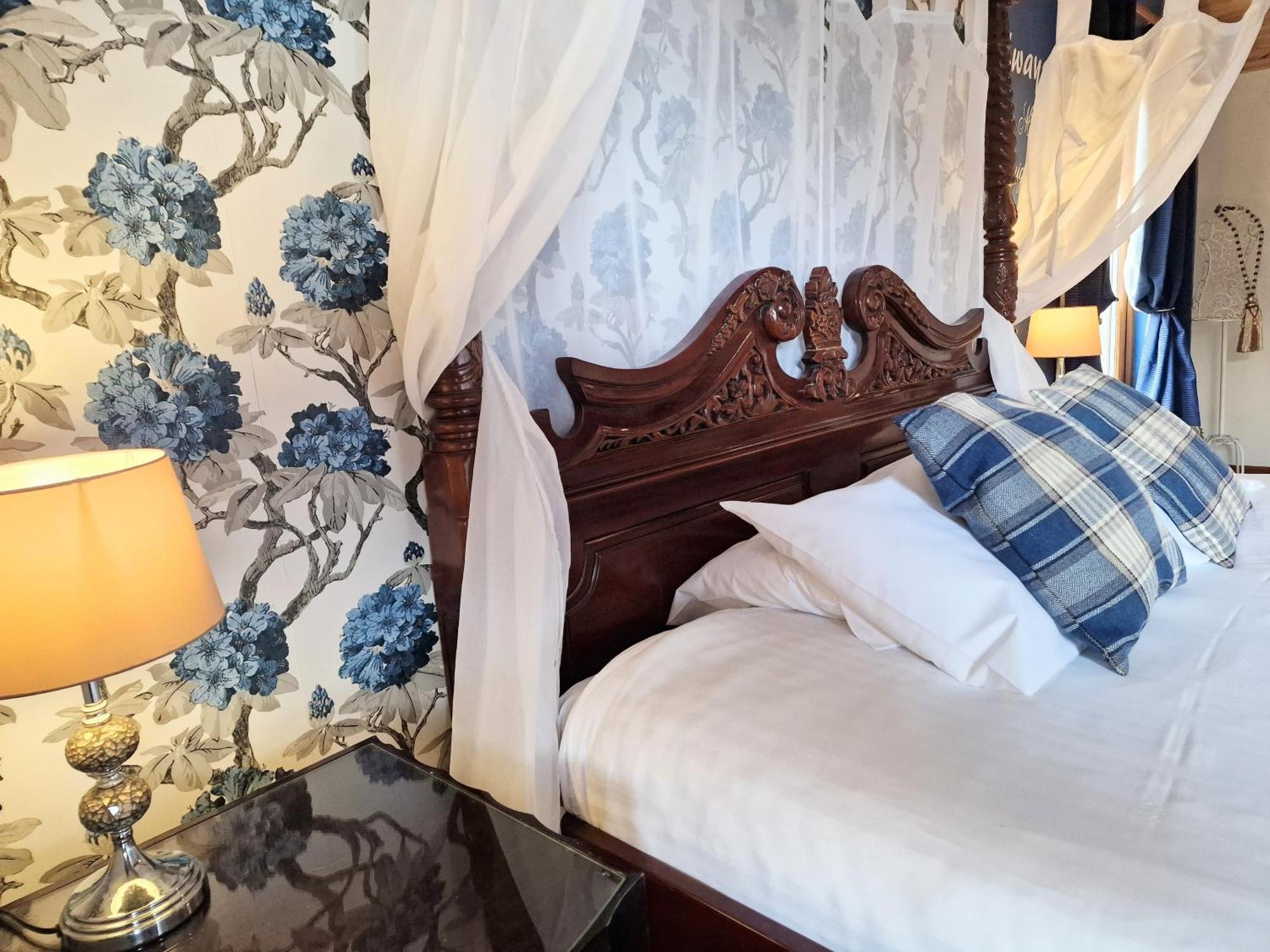 KeltyLomond 5 With Private Hot Tub - Fife - Loch Leven - Lomond Hills - Pet Friendly别墅 外观 照片